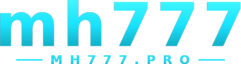mh777 logo